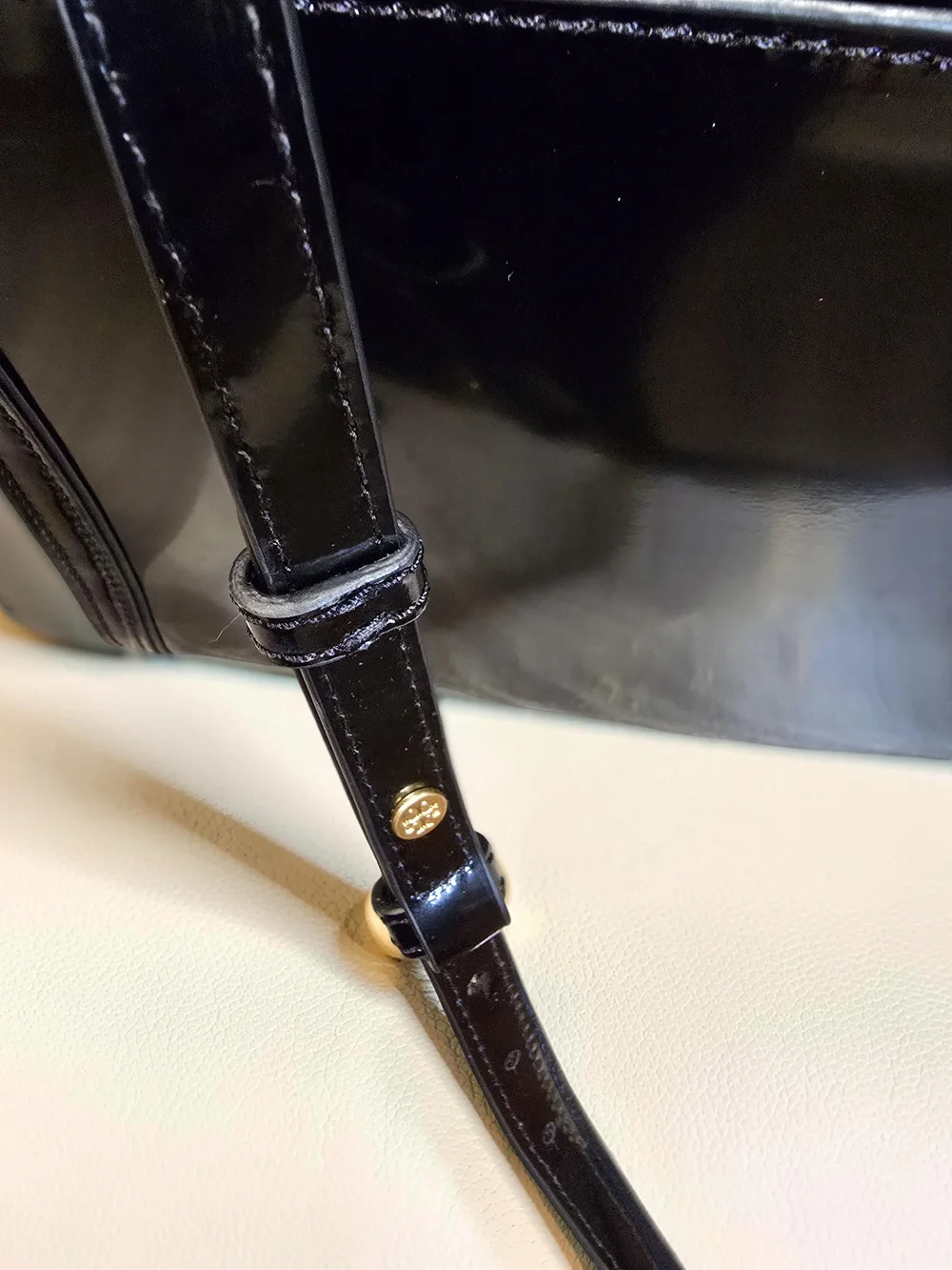 Tory Burch Juliette Top-Handle Satchel